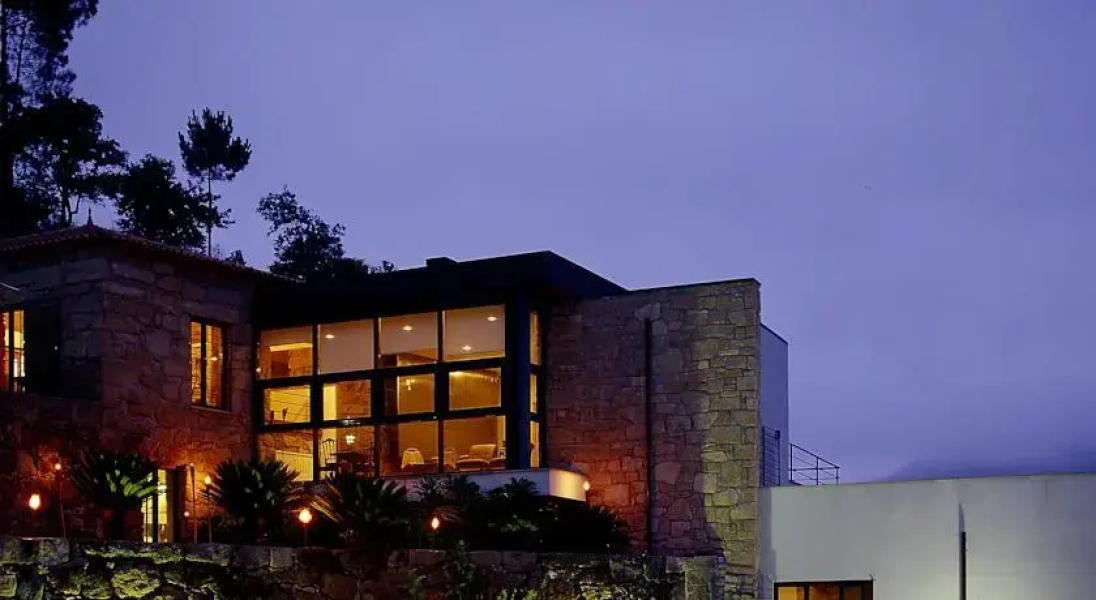 Quinta do Cao - Turismo Rural