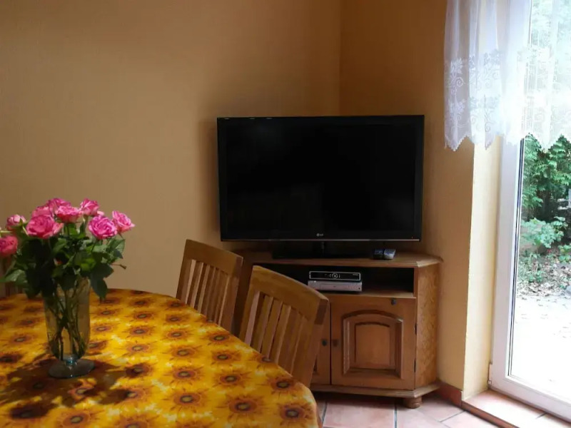 Bungalow in Boergerende-rethwisch mit Sauna