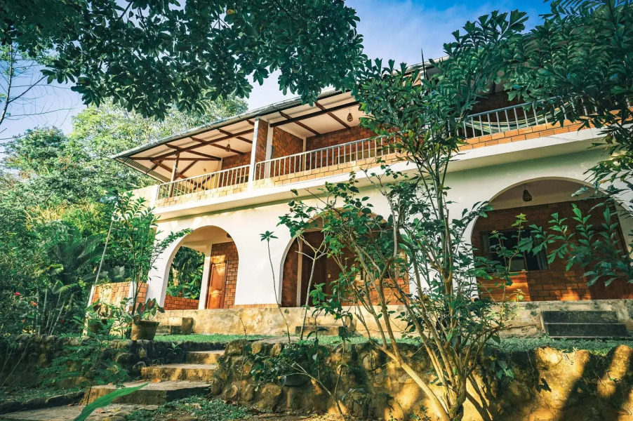 Los Huingos Eco Lodge