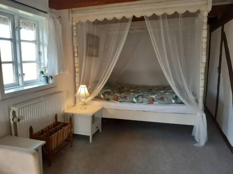 Enghavegaard Guesthouse