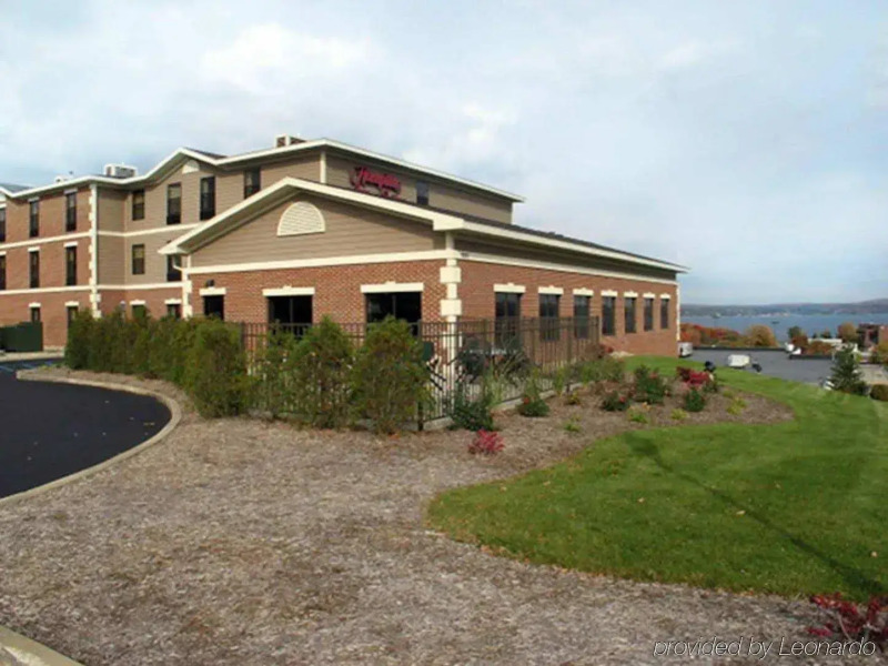 Hampton Inn & Suites by Hilton Petoskey