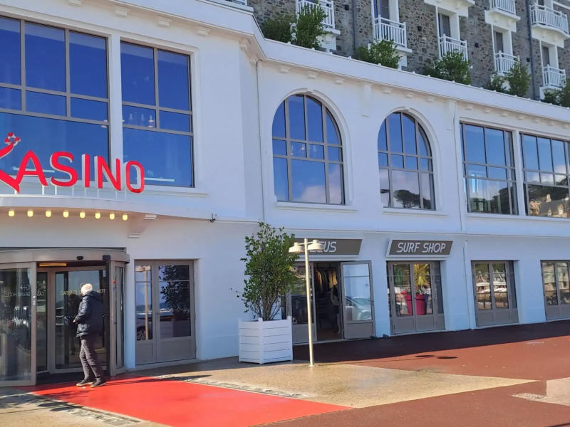 Holiday Home in Perros-guirec Near Beaches