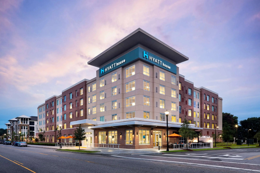 Hyatt House Charleston / Mount Pleasant