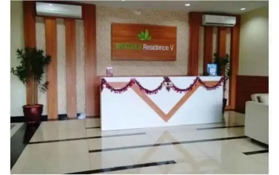 Ayu'S Room At Margonda Residence 5