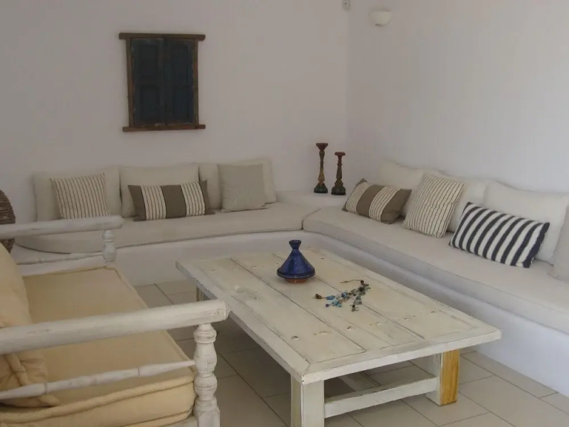 Villa Joy by Mykonos Pearls
