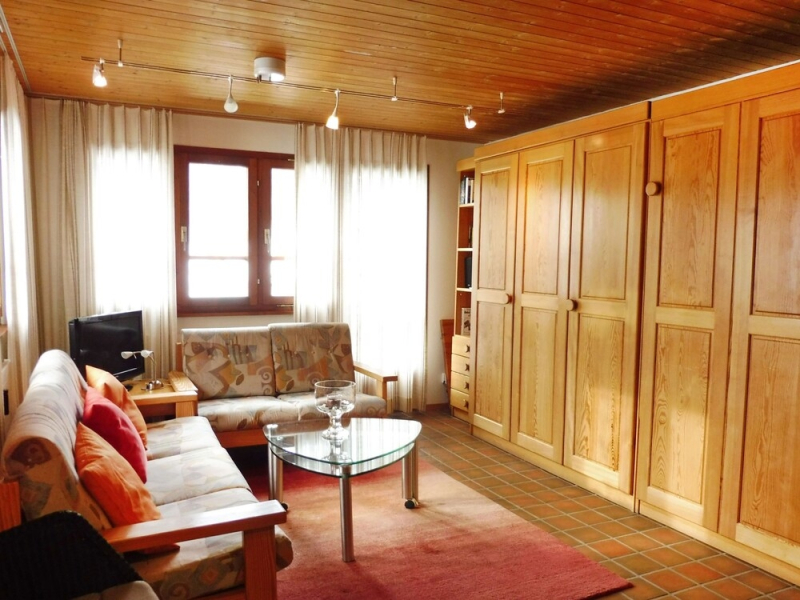 Aragon Ernen in Ernen