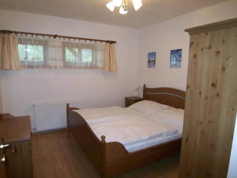 Apartmány U Lanovky