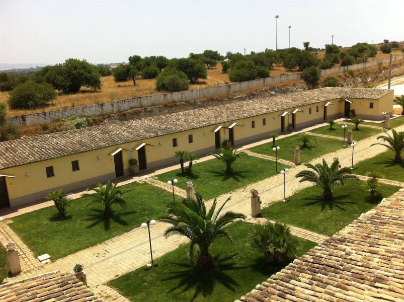 Agriturismo La Maddalena