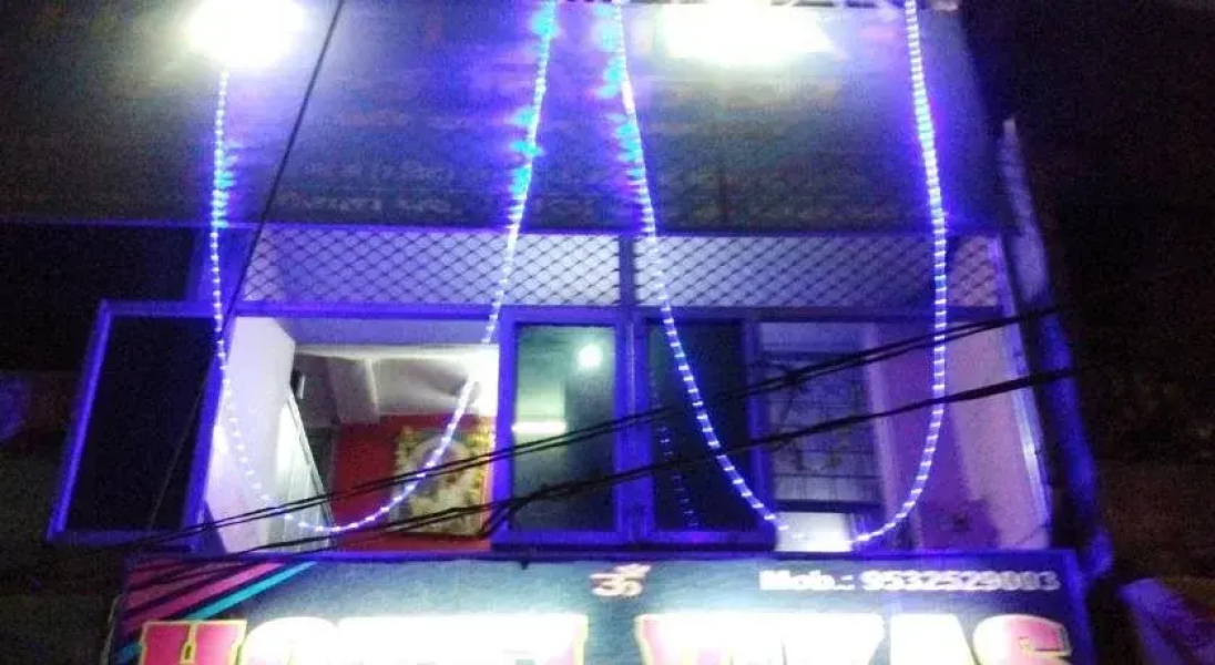Hotel Vikas