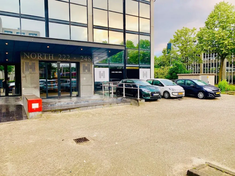 Hyde Park Residence Amsterdam Airport