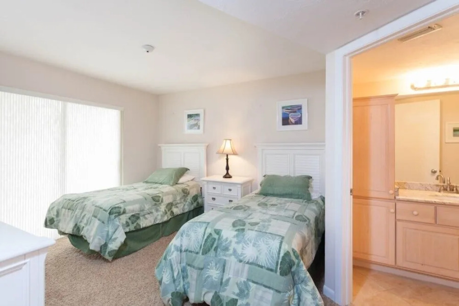 Santa Maria Harbour Resort 417