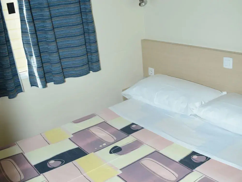 Baia del Silenzio Resort in Napels