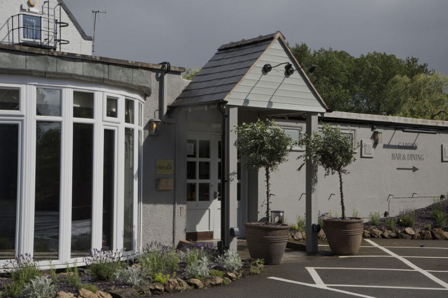 Riverside Hotel Branston by Greene King Inns