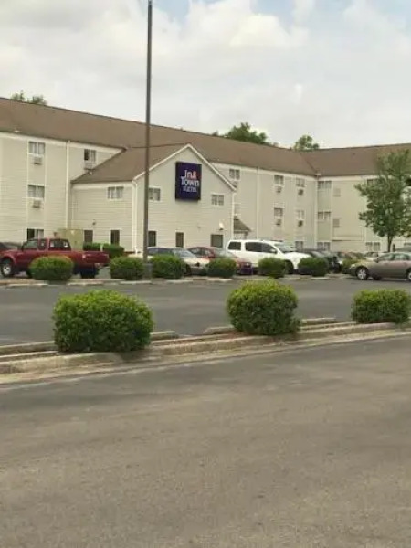 InTown Suites Huntsville
