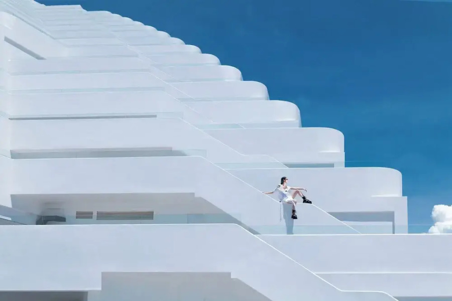 Resort Seaview  near air port