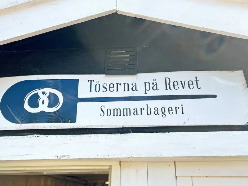 2 Person Holiday Home in Rockneby-by Traum