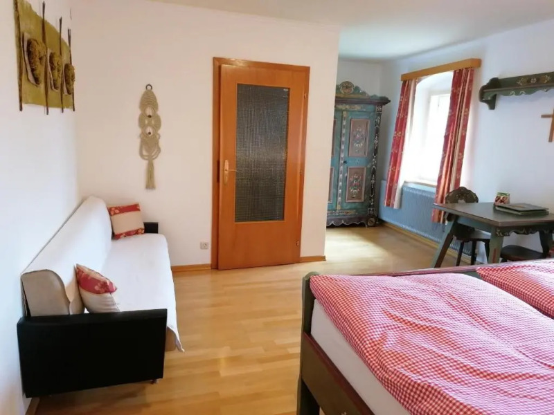 Ferienhof Rabenreith