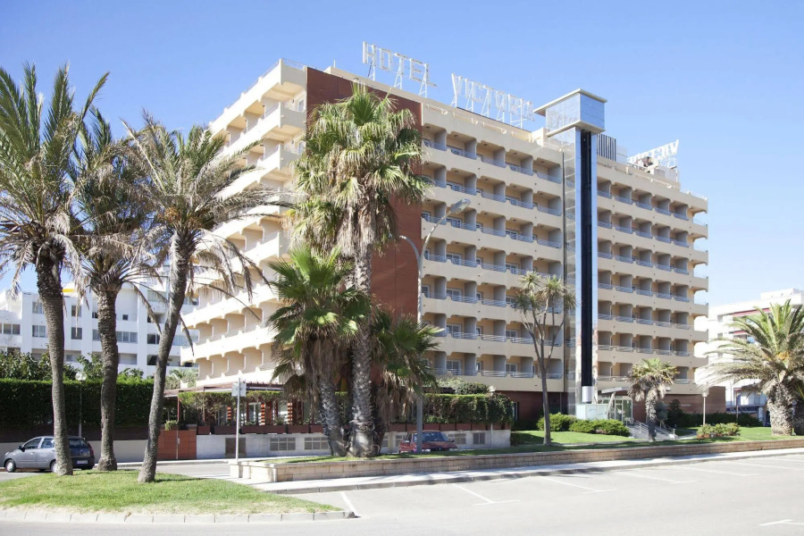 Prestige Victoria Hotel