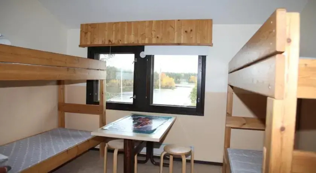 Hostel Kemijärvi