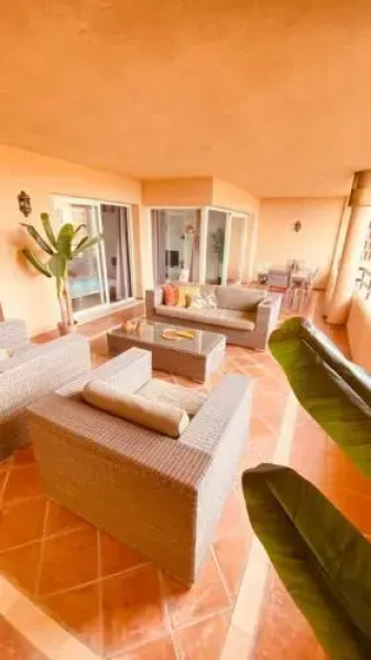 Elviria Hills Apartment