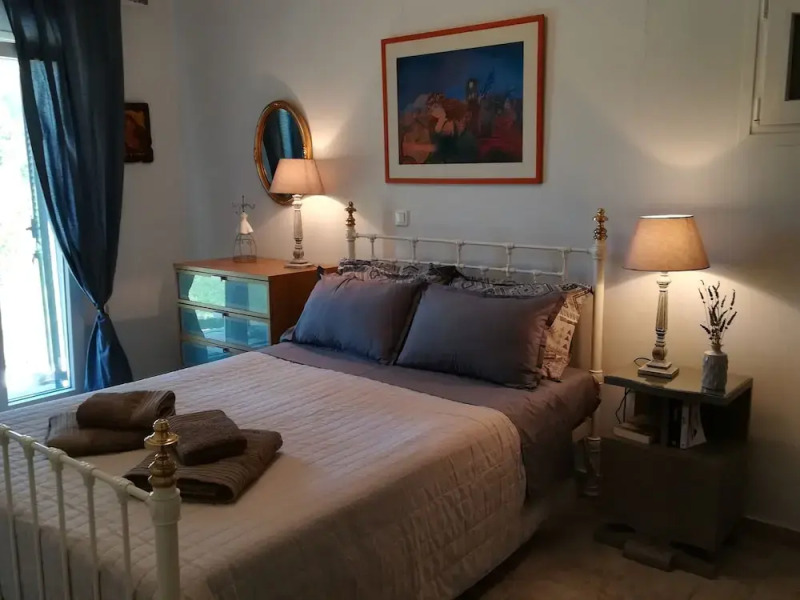 Corfu Golf Countryhouse