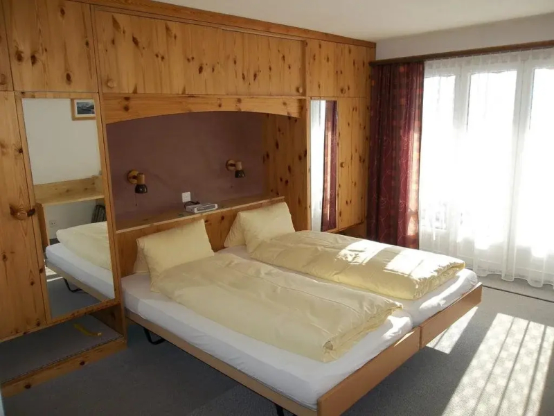 Hotel Old-Jnn
