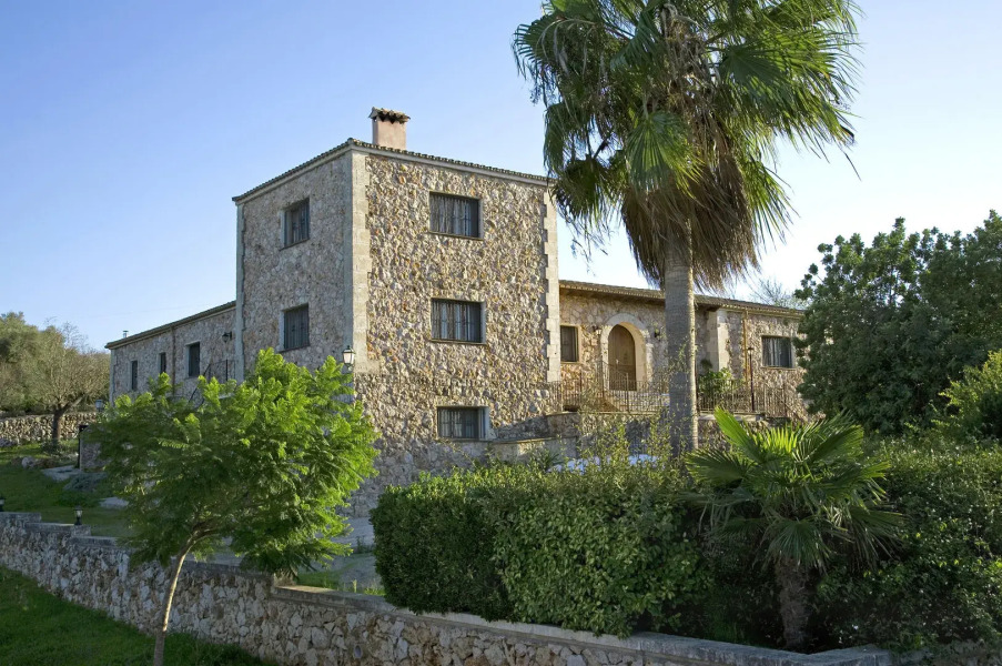 Agroturismo Ses Illes