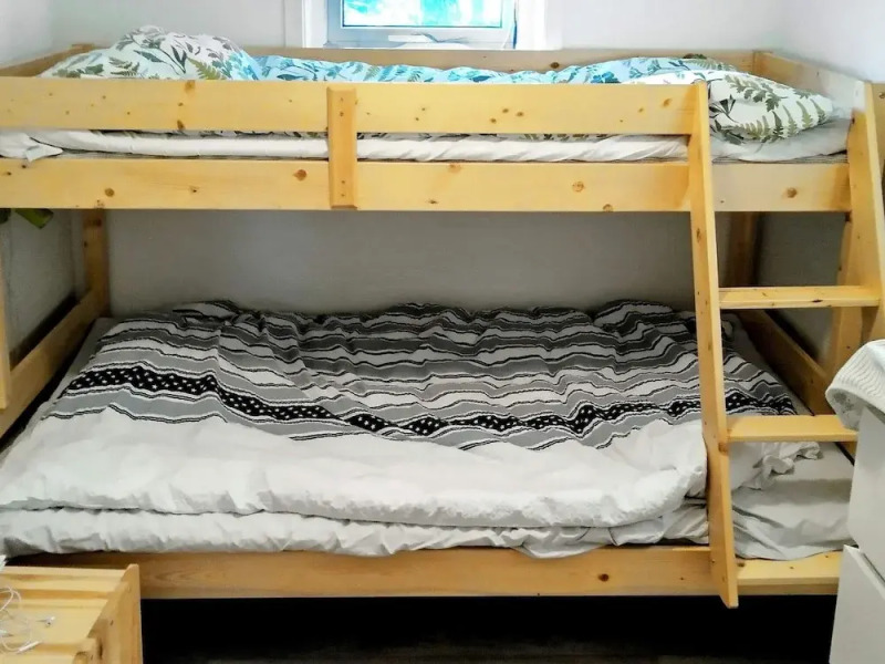 6 Person Holiday Home in Gnarp