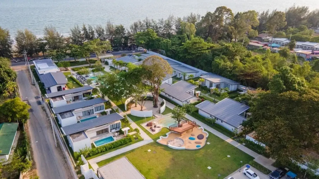 The Season Resort Rayong