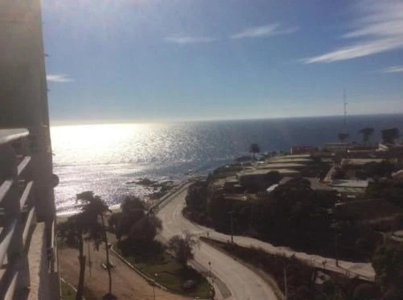 Apartamento Valparaiso Star