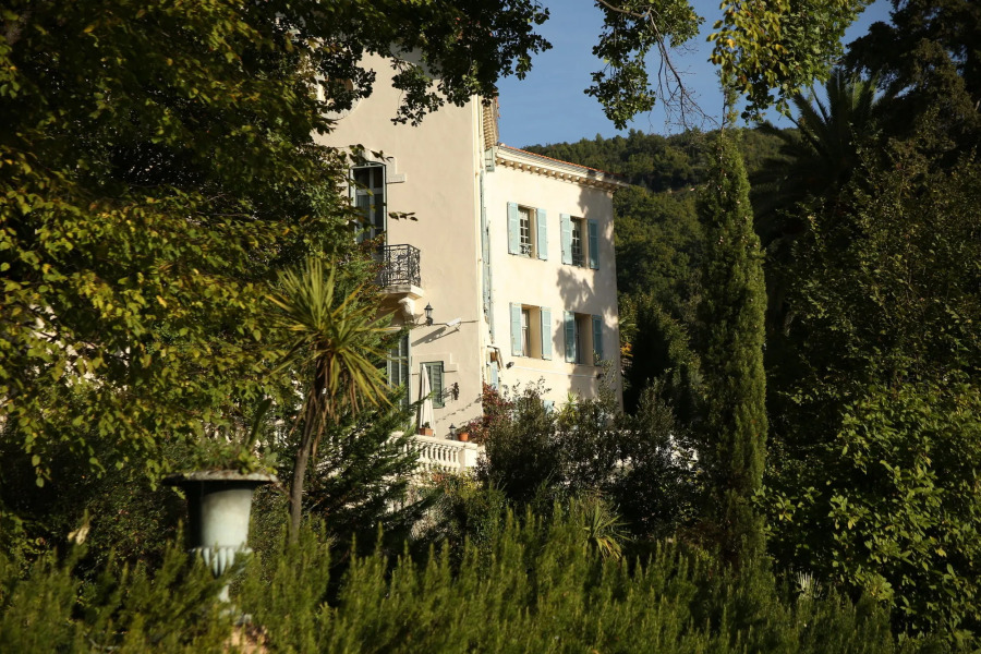 Hôtel La Bellaudière