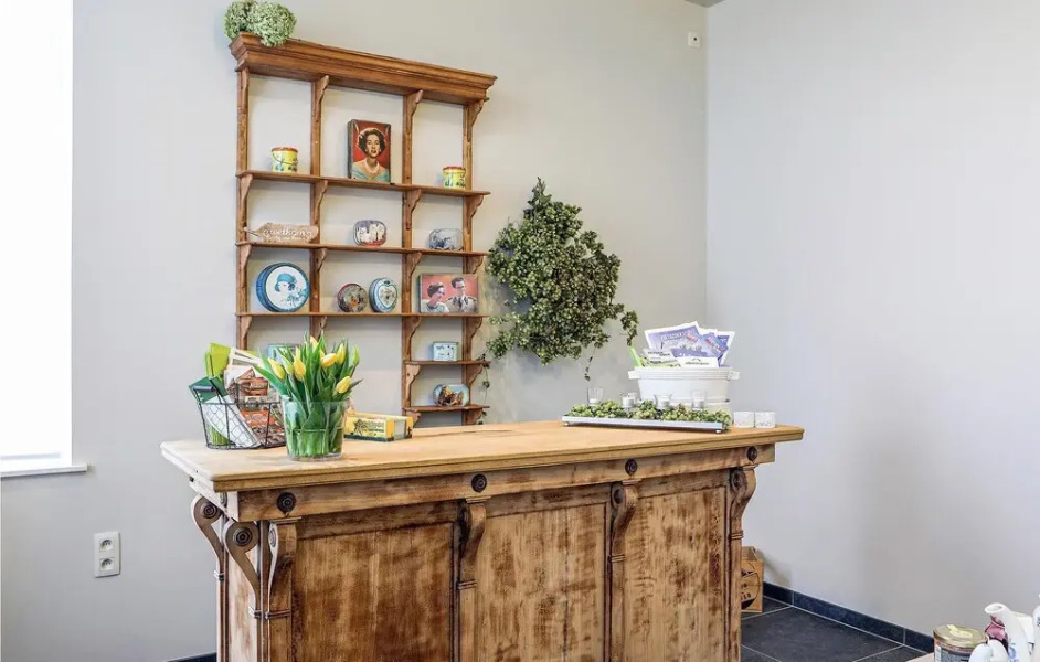 Amazing Home in Stavele With 4 Bedrooms and Wifi