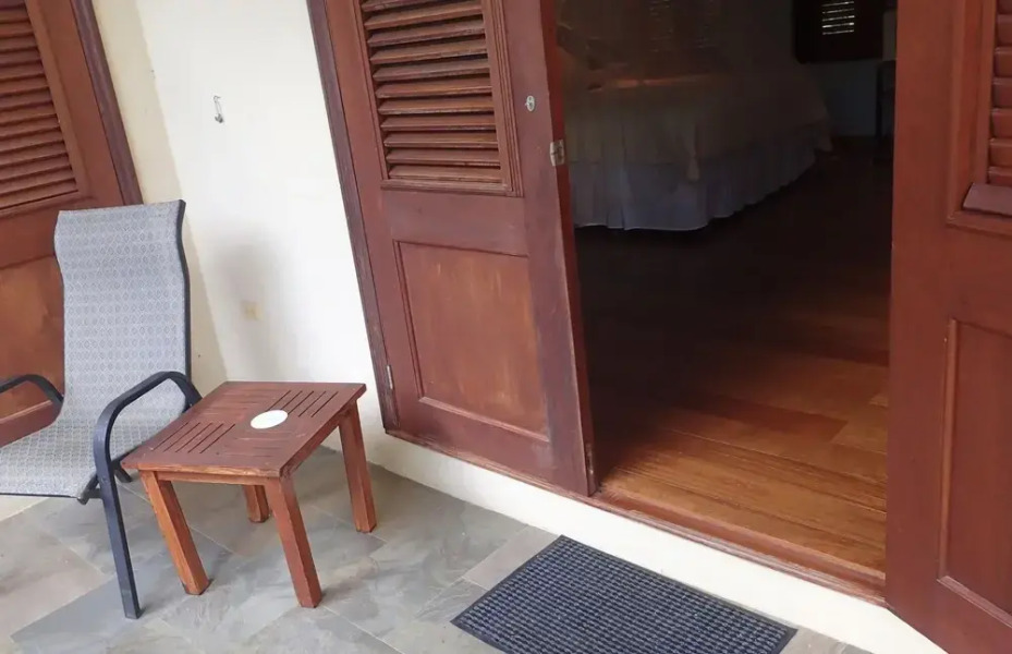 Reflections Guest House