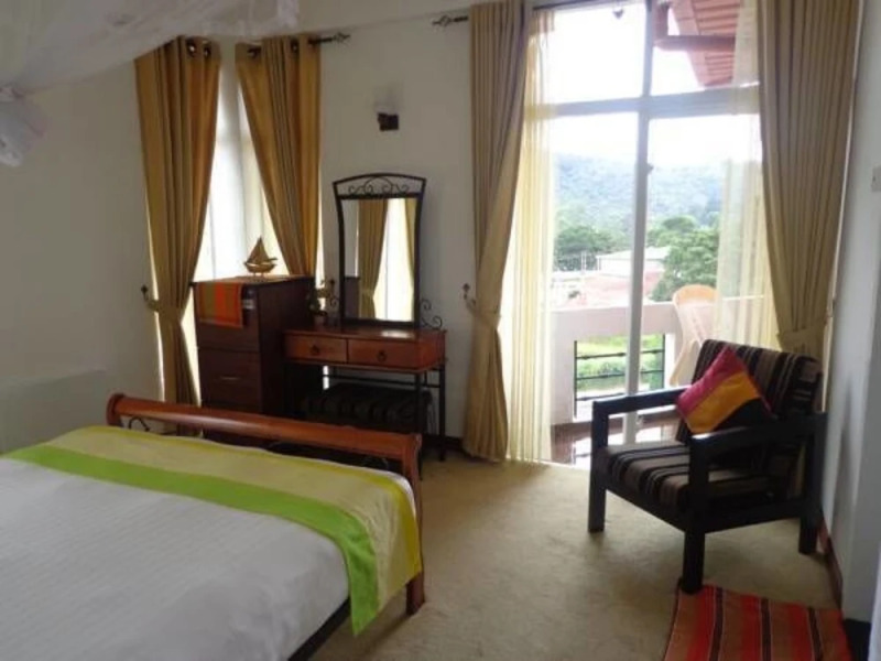 Majestic Luxury Apartments