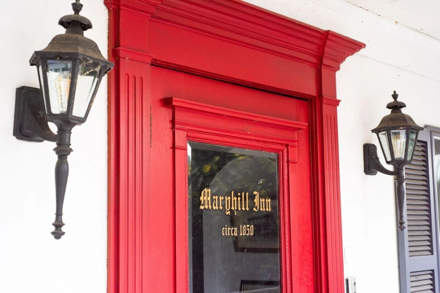 Maryhill Inn