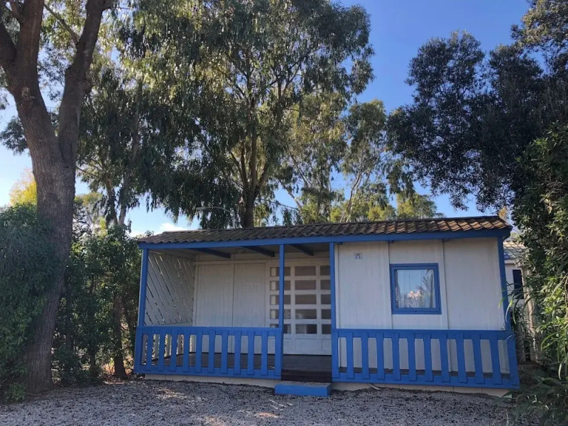 Camping Caravaning La Manga