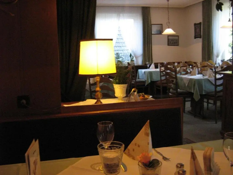 Berghotel Holzerath