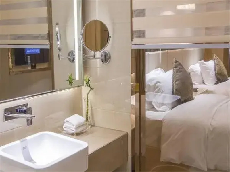 Ramada by Wyndham Enping