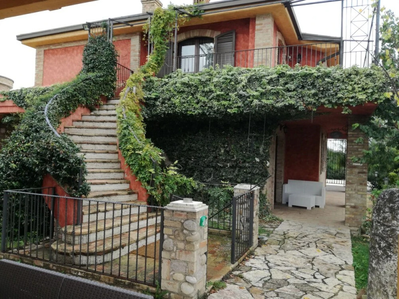 Agriturismo Difensola Ranch