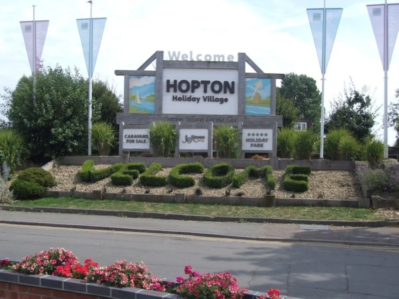 Immaculate 3-Bed Lodge