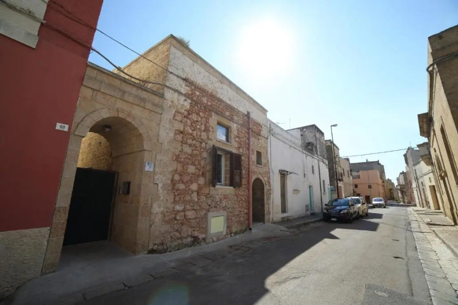 La Corte Delle Sterne