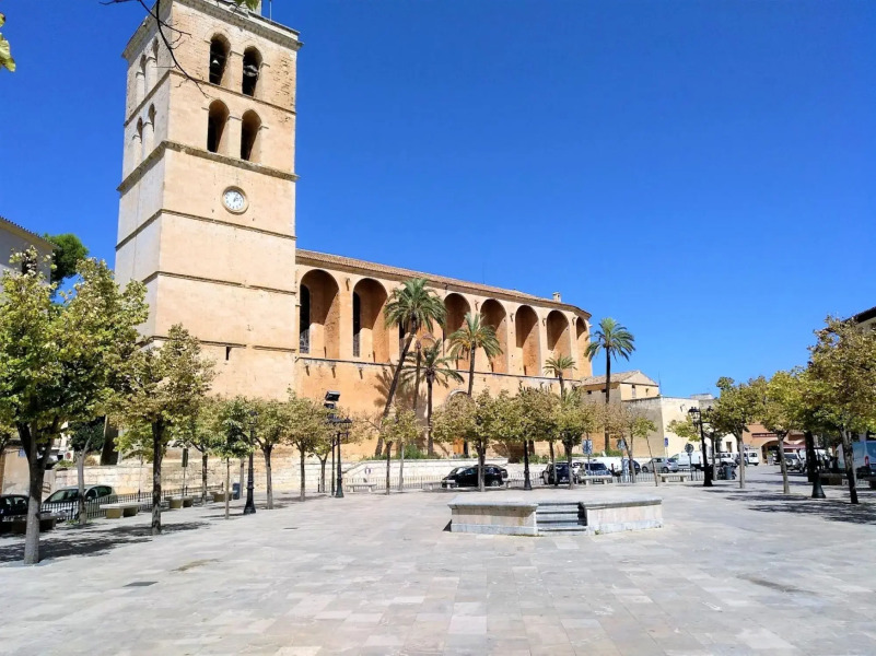 Villa Can Bisbe 187 by Mallorca Charme