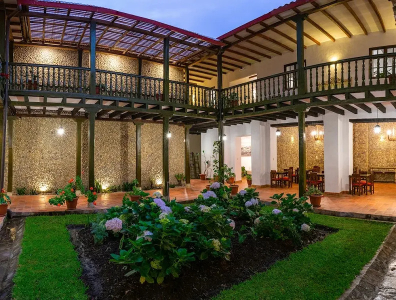 La Xalca Hotel - Hotel Asociado Casa Andina