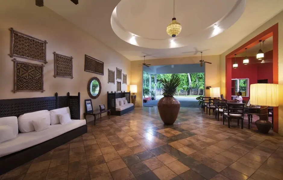 Sandies Coconut Village