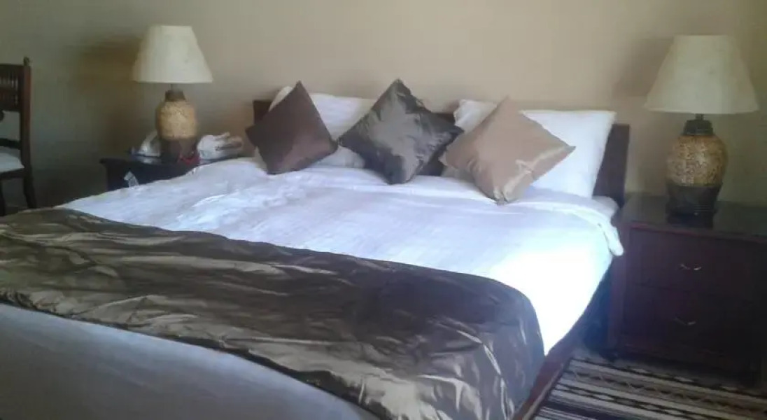 Marina Residence Studio with Pool & Garden View