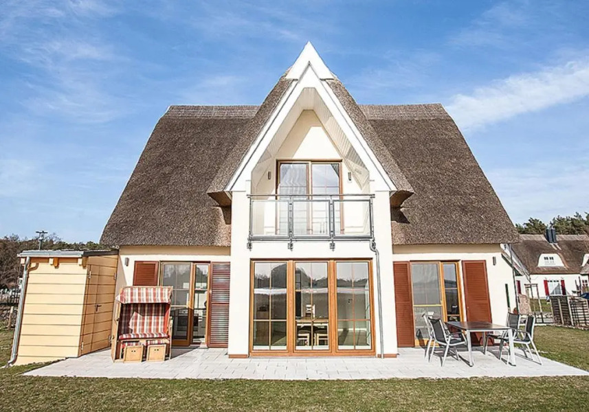 Ferienwohnung Generalsuite