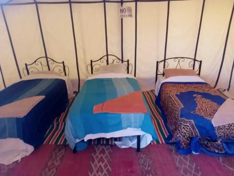 Bivouac Nature & Freedom