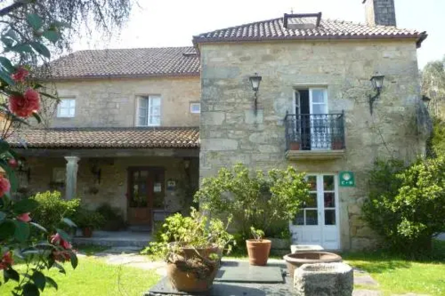 Casa da Posta de Valmaior