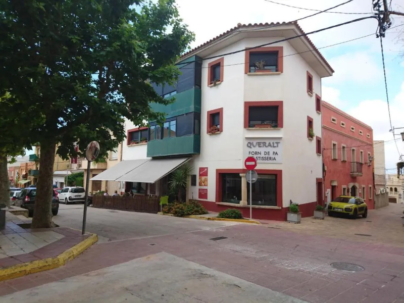 Loft A Roda De Berà