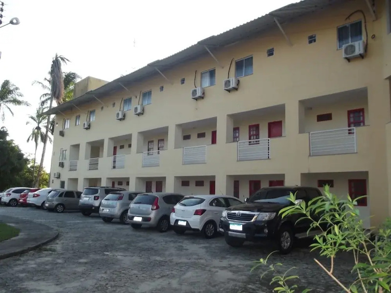 Hotel Fazenda Recanto